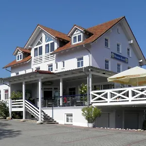 Hotel Donau-hotel
