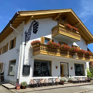Apartment U Veronika Incl Frühstücksbuffet, Unterammergau