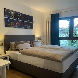Cosy Pankow Homes - Mit Tv Stick , Berlin Allemagne