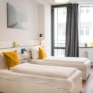 Fantastic 2 Bedroom , Berlin Allemagne