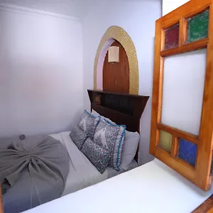 O Ly 3*, Marrakesh Maroc