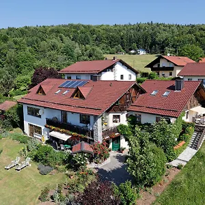 Apartment Simmeth, Fürstenstein