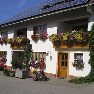 Bauernhof Ferienhof Ring, Schönthal