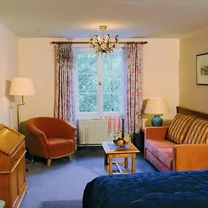 Hotel Linderhof